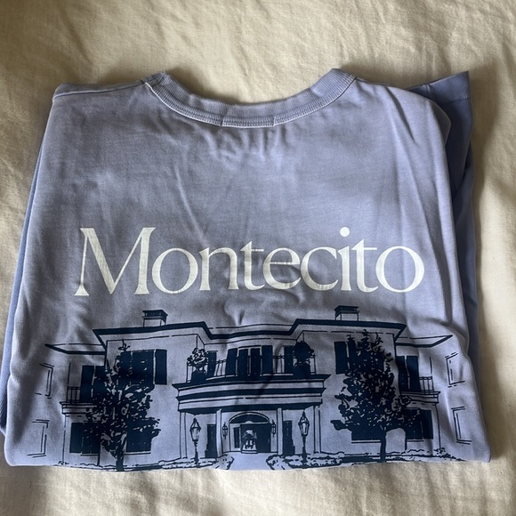 Madhappy Montecito T-Shirt size medium - Picture 12 of 12